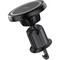 Фото - Тримач автомобільний Proove Carbon Magnetic Air Outlet Car Mount Black (CHCM00000001) | click.ua