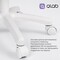 Фото - Крісло офісне Qlab Kids Edition Gray (KC327G) | click.ua