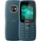 Фото - Мобільний телефон Nokia 123 Shield DS Green | click.ua