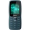 Фото - Мобільний телефон Nokia 123 Shield DS Green | click.ua