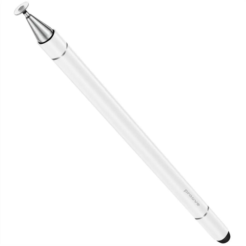 Стилус Proove Magic Wand SP-03 White (STS300000002)