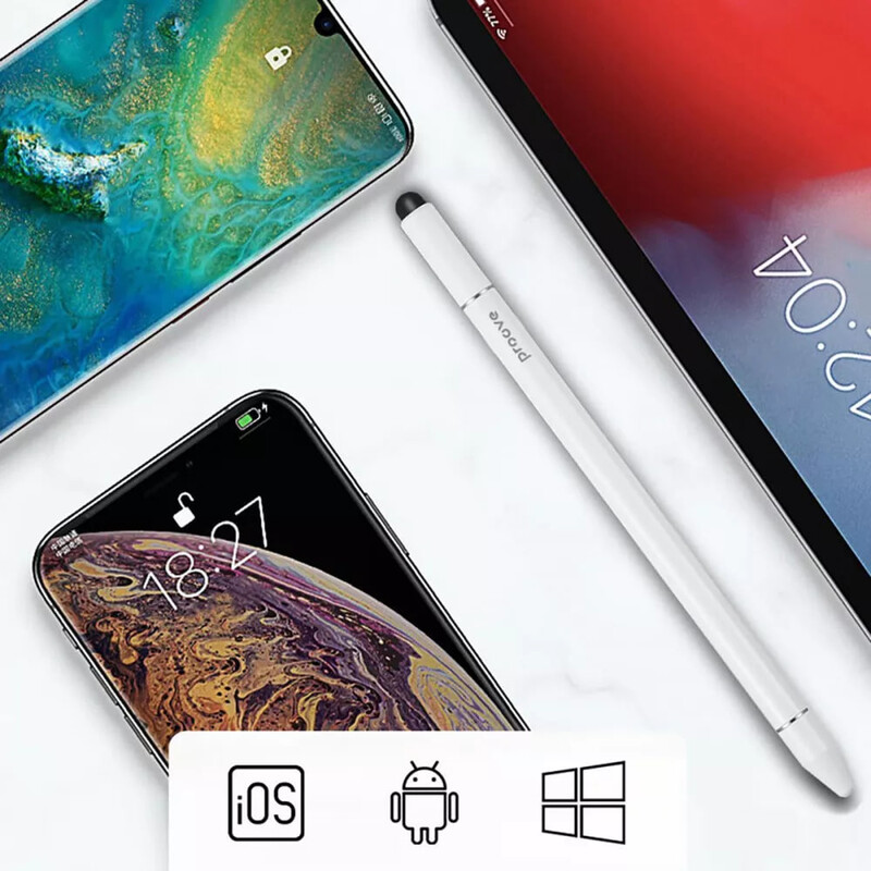 Стилус Proove Magic Wand SP-03 White (STS300000002)