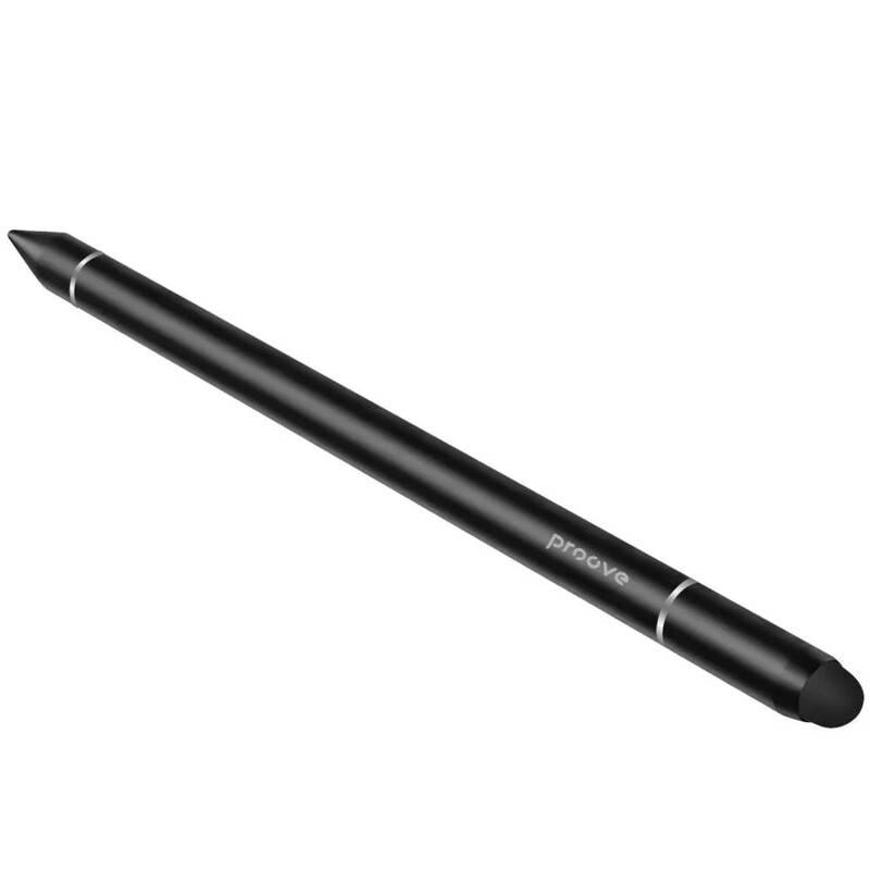 Стилус Proove Magic Wand SP-03 Black (STS300000001)