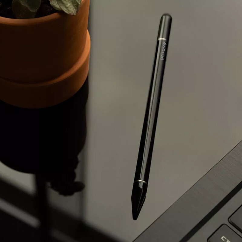 Стилус Proove Magic Wand SP-03 Black (STS300000001)