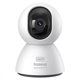IP-камера Baseus Security P1 Indoor 3K White (S0TV012132)