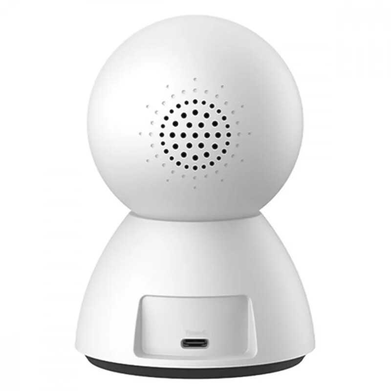 IP-камера Baseus Security P1 Indoor 3K White (S0TV012132)