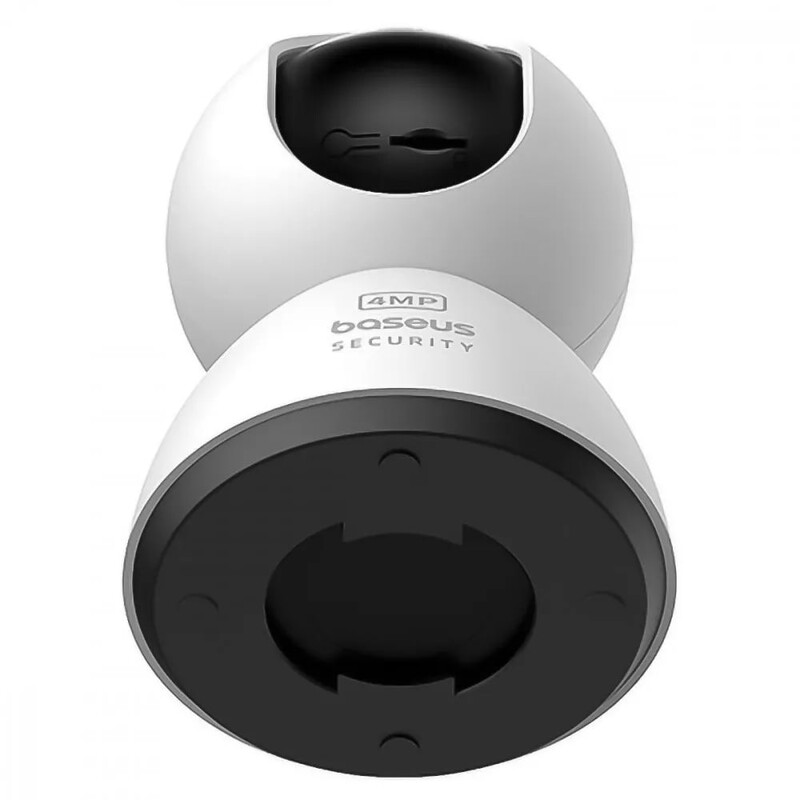 IP-камера Baseus Security P1 Indoor 3K White (S0TV012132)