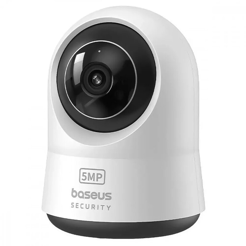IP-камера Baseus Security P1 Pro Indoor 3K White (S0TV022132)