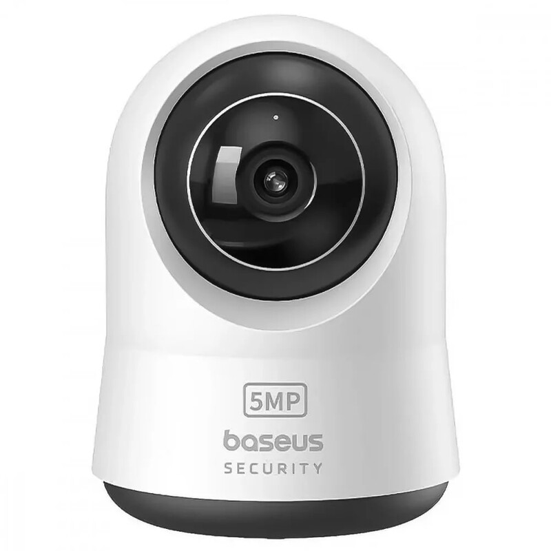 IP-камера Baseus Security P1 Pro Indoor 3K White (S0TV022132)