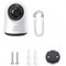 Фото - IP-камера Baseus Security P1 Pro Indoor 3K White (S0TV022130) | click.ua