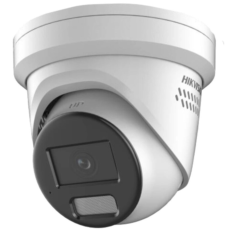 IP-камера Hikvision DS-2CD2387G2H-LISU/SL 8МП (2.8мм)