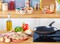 Фото - Сковорода Tefal Easy Cook & Clean 26 см (B5540502) | click.ua