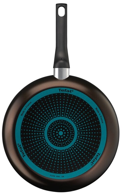 Сковорода Tefal Easy Cook & Clean 28 см (B5540602)