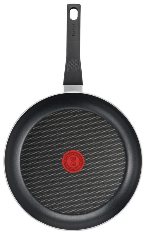 Сковорода Tefal Easy Cook & Clean 28 см (B5540602)