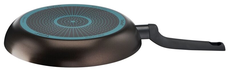 Сковорода Tefal Easy Cook & Clean 28 см (B5540602)