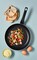 Фото - Сковорода Tefal Easy Cook & Clean 28 см (B5540602) | click.ua