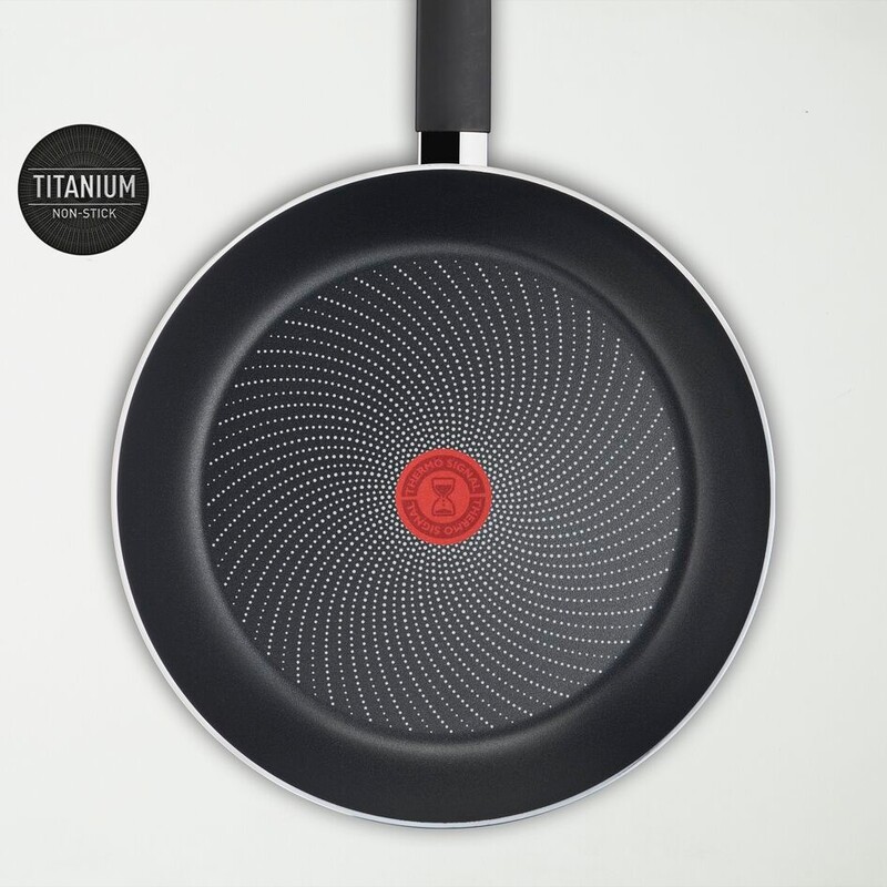 Сковорода Tefal Start`Easy 28 см (C2690621)