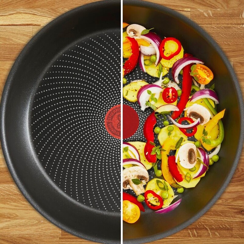 Сковорода Tefal Start`Easy 28 см (C2690621_SET)