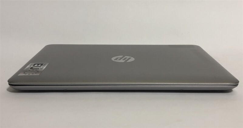 Ноутбук HP ProBook 430 G4 / 13.3" (1366x768) / i3-7100U / 8GB / 128GB SSD / Win10Pro - Б/у