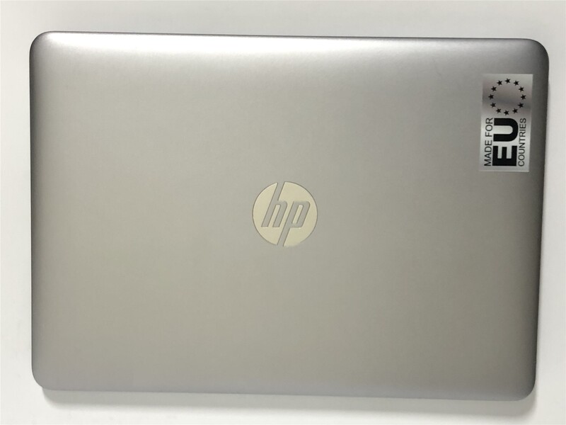 Ноутбук HP ProBook 430 G4 / 13.3" (1366x768) / i3-7100U / 8GB / 128GB SSD / Win10Pro - Б/у