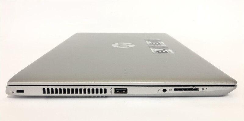 Ноутбук HP ProBook 430 G5 / 13.3" FullHD IPS / i3-8130U / 8GB / 128GB SSD / Win10Pro - Б/в
