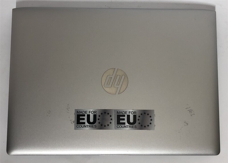 Ноутбук HP ProBook 430 G5 / 13.3" FullHD IPS / i3-8130U / 8GB / 128GB SSD / Win10Pro - Б/в