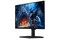 Фото - Монiтор Samsung 25" Odyssey G4 (LS25HG400EIXUA) IPS Black 300Hz | click.ua