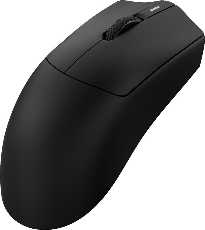 Миша бездротова Ajazz AJ139 Near Link V3 Pro+ Black (AJ139-NL-V3-PRO-B)