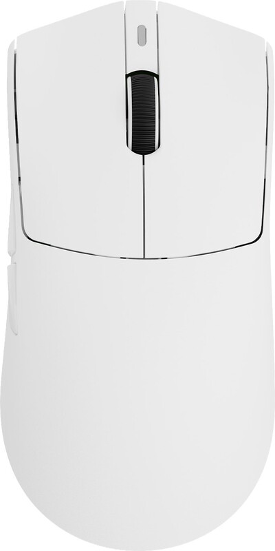 Миша бездротова Ajazz AJ139 Near Link V3 Pro+ White (AJ139-NL-V3-PRO-W)