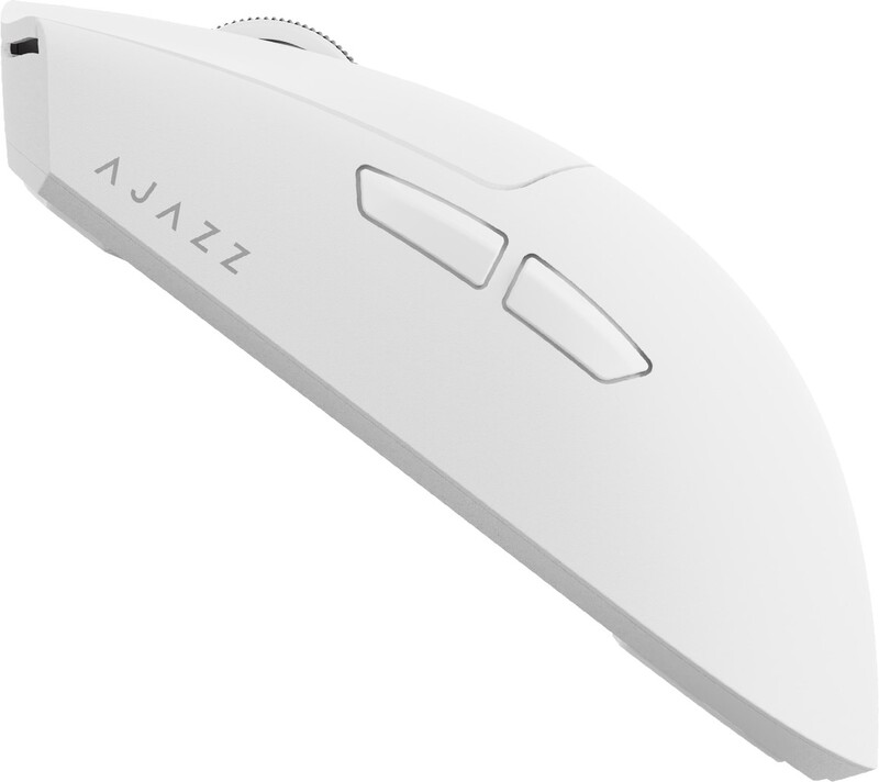 Миша бездротова Ajazz AJ139 Near Link V3 Pro+ White (AJ139-NL-V3-PRO-W)