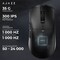 Фото - Мышь беспроводная Ajazz AJ200 Near Link AI MC White (AJ200-NL-AI-MC-W) | click.ua