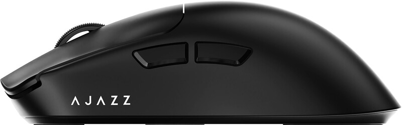 Мышь беспроводная Ajazz AJ200 Near Link AI MC Black (AJ200-NL-AI-MC-B)
