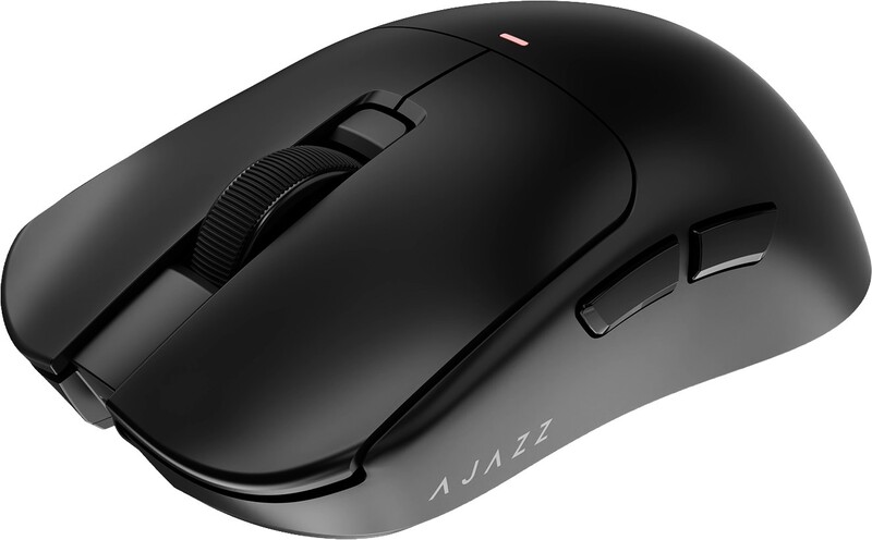 Мышь беспроводная Ajazz AJ200 Near Link AI MC Black (AJ200-NL-AI-MC-B)