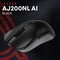 Фото - Мышь беспроводная Ajazz AJ200 Near Link AI MC Black (AJ200-NL-AI-MC-B) | click.ua