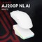 Фото - Мышь беспроводная Ajazz AJ200P Near Link AI MC White (AJ200P-NL-AI-MC-W) | click.ua