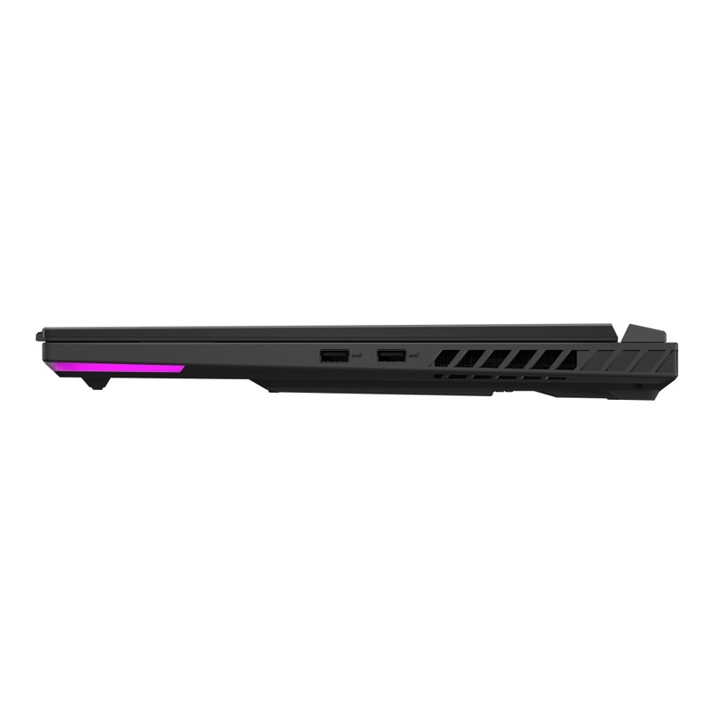 Ноутбук Asus ROG Strix G18 G814PP-TT096 (90NR0KY8-M00550) Eclipse Gray
