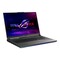 Фото - Ноутбук Asus ROG Strix G18 G814PP-TT096 (90NR0KY8-M00550) Eclipse Gray | click.ua