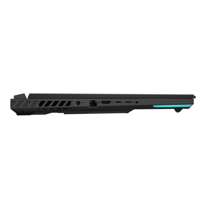 Ноутбук Asus ROG Strix G18 G814PP-TT090 (90NR0KY8-M004W0) Eclipse Gray
