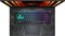Фото - Ноутбук MSI Cyborg 17 B2RWFKG (B2RWFKG-417XUA) Black | click.ua