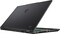 Фото - Ноутбук MSI Cyborg 17 B2RWFKG (B2RWFKG-417XUA) Black | click.ua