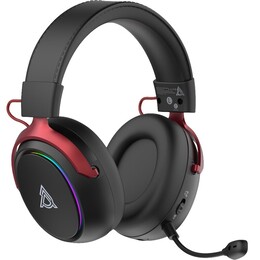 Bluetooth-гарнітура Ajazz AHM10 Max Black (AHM10-MAX-B)