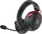 Фото - Bluetooth-гарнітура Ajazz AHM10 Max Black (AHM10-MAX-B) | click.ua