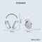 Фото - Bluetooth-гарнітура Ajazz AHM10 Max Black (AHM10-MAX-B) | click.ua