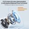 Фото - Bluetooth-гарнітура Ajazz AHM10 Max Black (AHM10-MAX-B) | click.ua