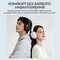 Фото - Bluetooth-гарнітура Ajazz AHM10 Max Black (AHM10-MAX-B) | click.ua