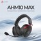 Фото - Bluetooth-гарнітура Ajazz AHM10 Max Black (AHM10-MAX-B) | click.ua