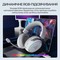 Фото - Bluetooth-гарнітура Ajazz AHM10 Max Black (AHM10-MAX-B) | click.ua