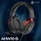 Фото - Гарнітура Ajazz AHW10 Black (AHW10-B) | click.ua