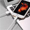 Фото - Кабель Hoco X1 USB - Lightning, 3 м, Black (10355) | click.ua
