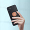 Фото - Магнитное кольцо-держатель Baseus Invisible Gold (SUYB-0R) | click.ua